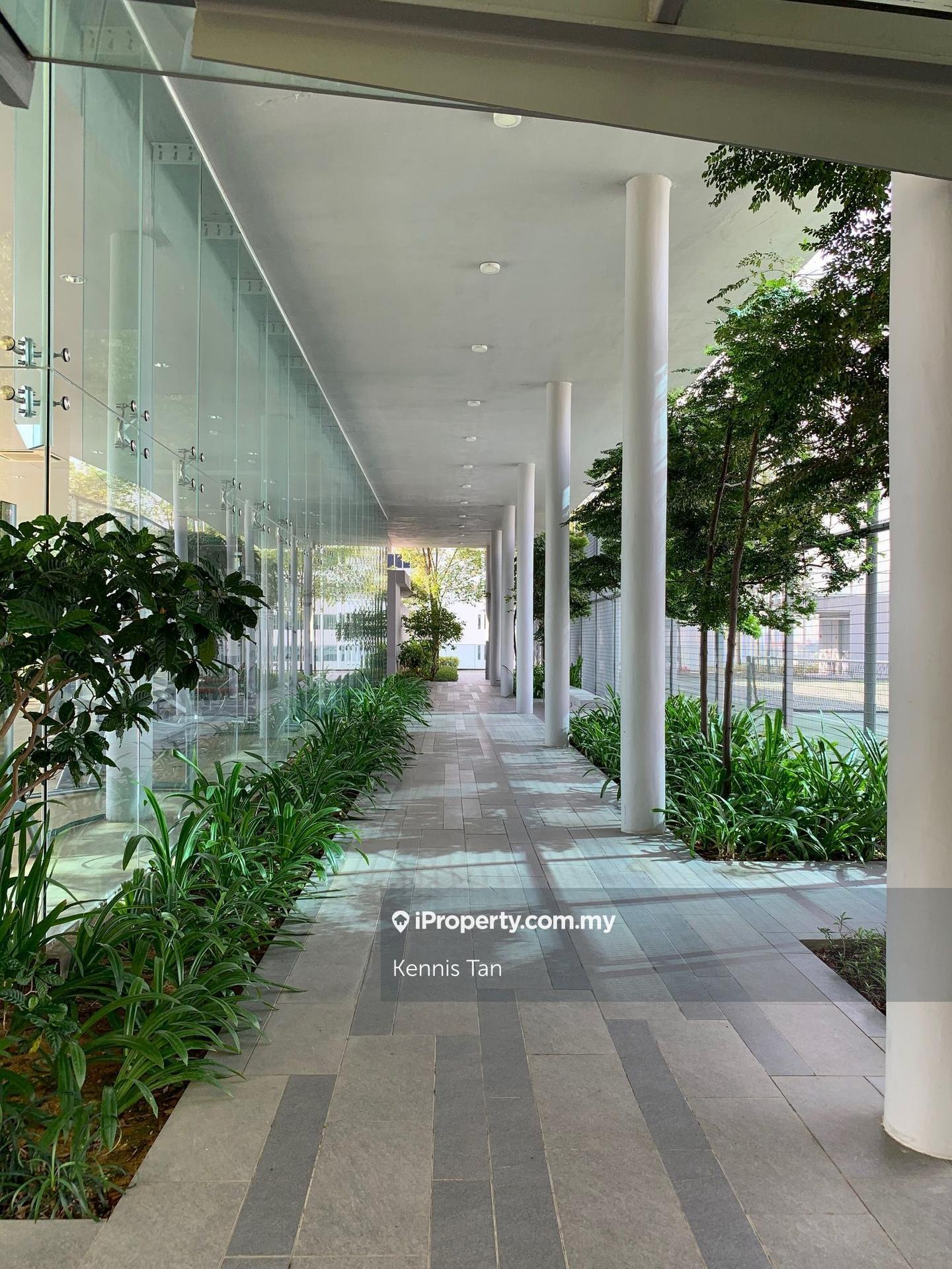 Service Residence for Sale in Reflection Residences by Kennis Tan - iProperty.com.my