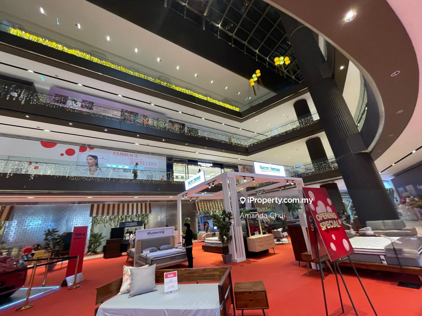 Pejabat untuk Disewa di Bukit Damansara, Damansara Heights, Damansara Heights oleh Amanda Chui - iProperty.com.my