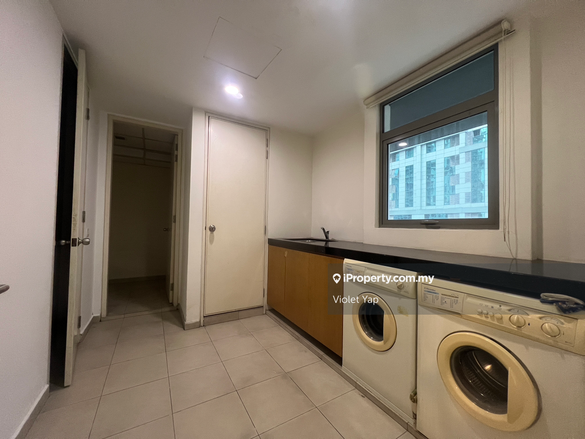 Kondominium untuk Dijual di 2 Hampshire oleh Violet Yap - iProperty.com.my