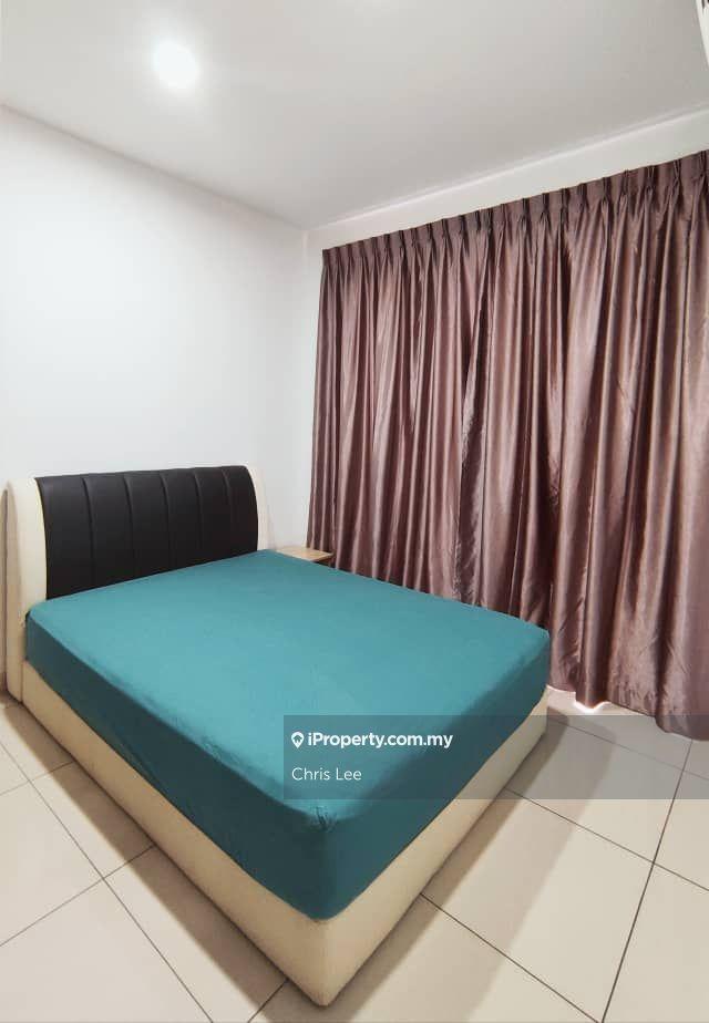 Residensi Servis untuk Dijual di You Vista @ You City oleh Chris Lee - iProperty.com.my