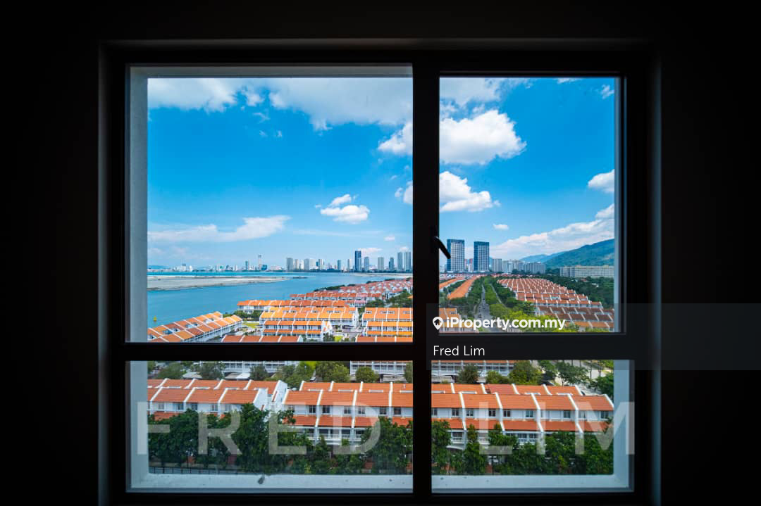 Service Residence for Sale in Straits Residences by Fred Lim - iProperty.com.my