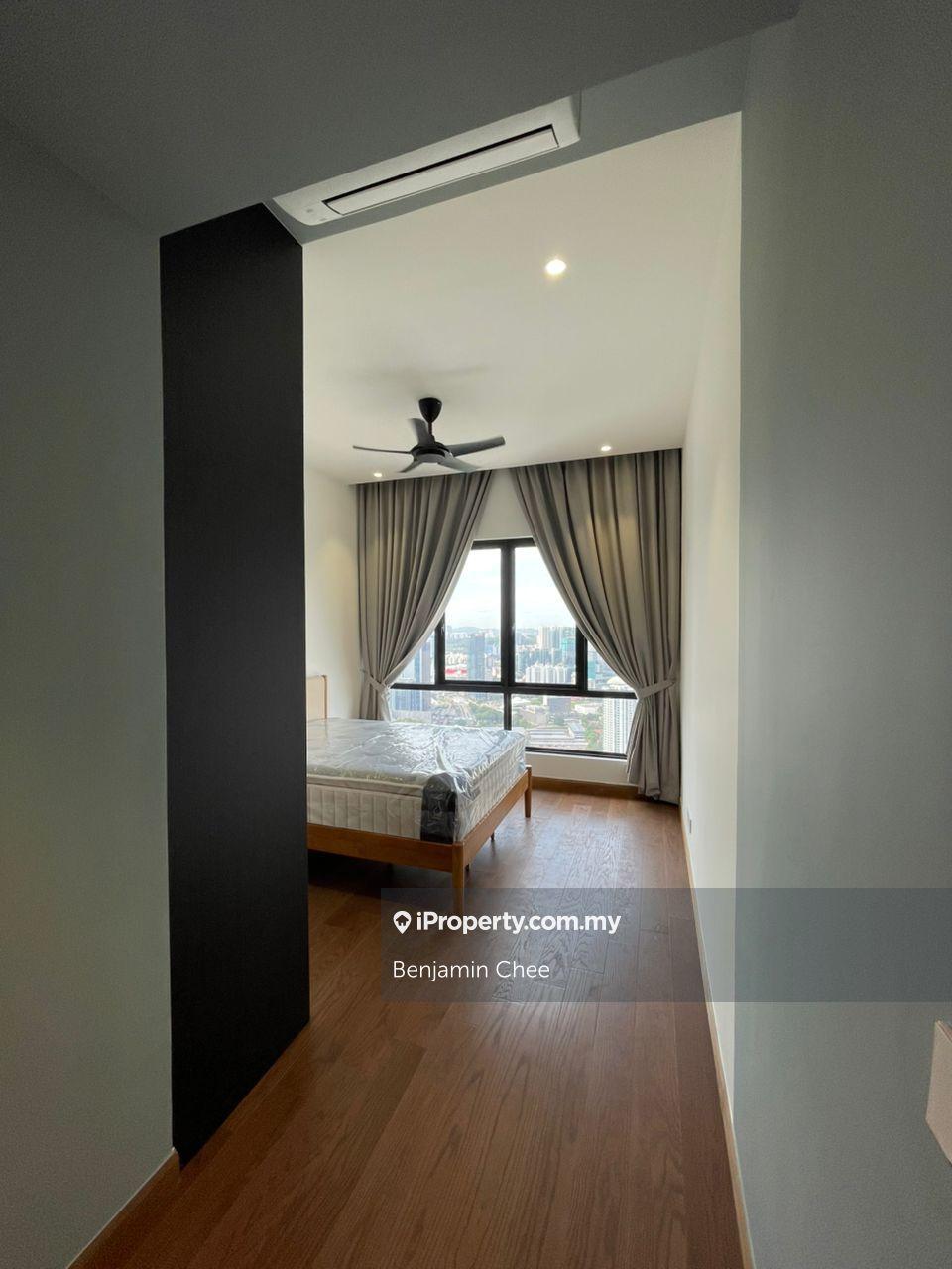 Condominium for Sale in Bangsar Hill Park by Benjamin Chee - iProperty.com.my