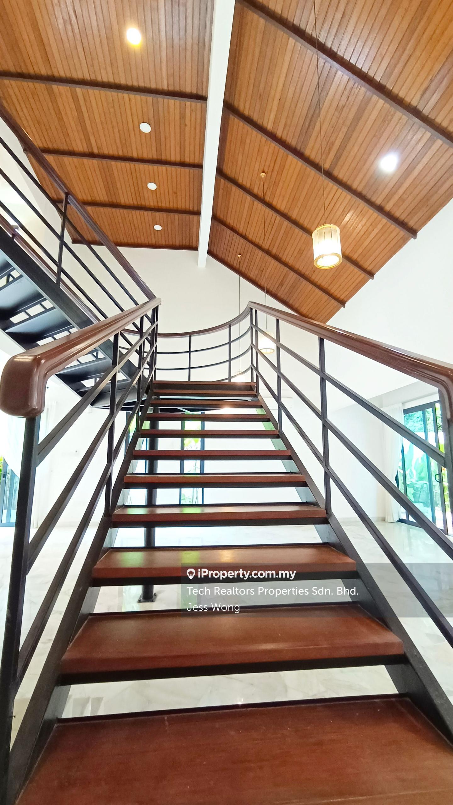 Bungalow House for Rent in Bukit Damansara Heights, Damansara Heights by Jess Wong - iProperty.com.my