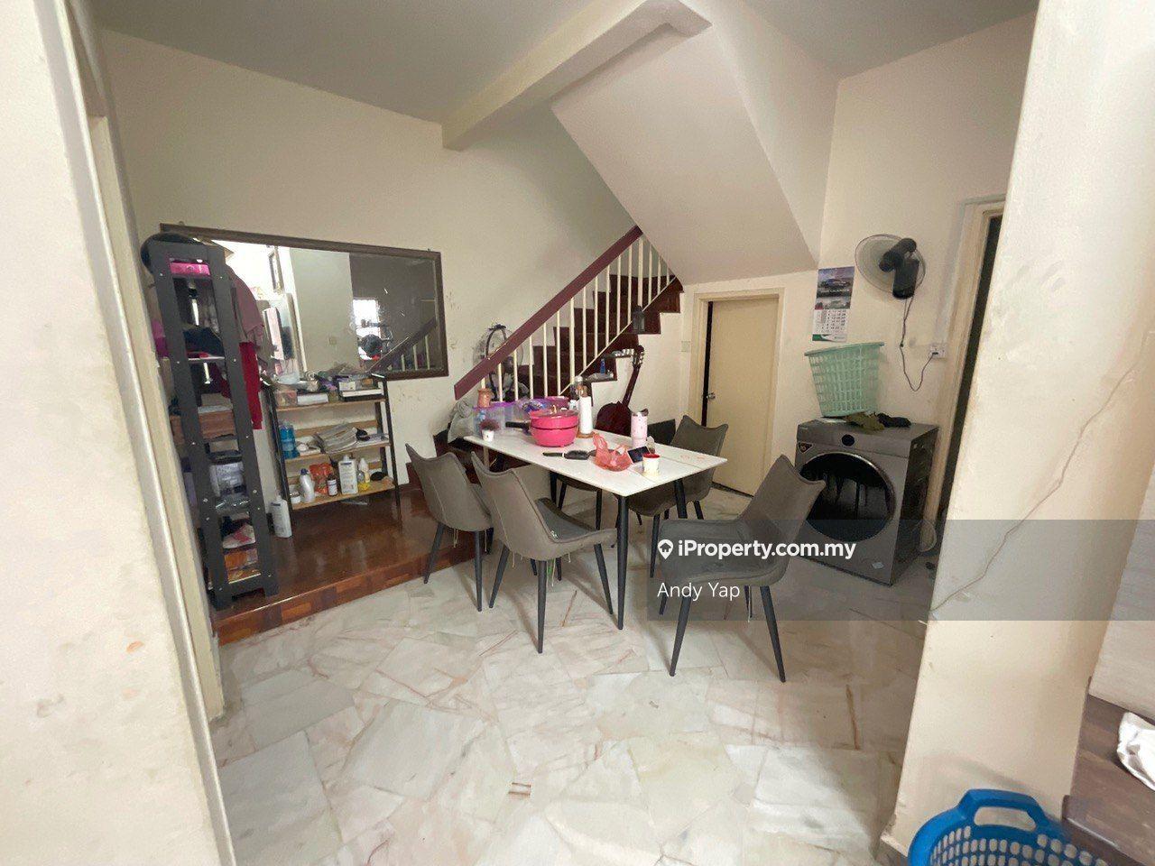 Cluster House for Sale in Bandar Tasik Puteri, Rawang by Andy Yap - iProperty.com.my