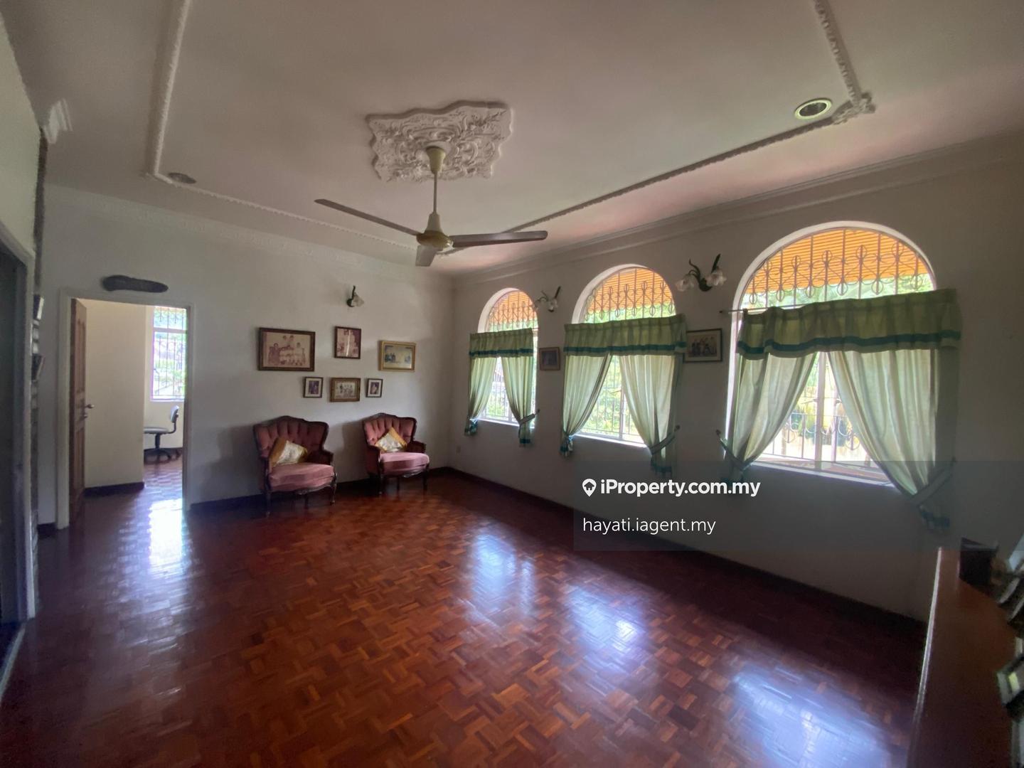 Banglo untuk Dijual di TAMAN ZOOVIEW, Ampang oleh hayati.iagent.my - iProperty.com.my