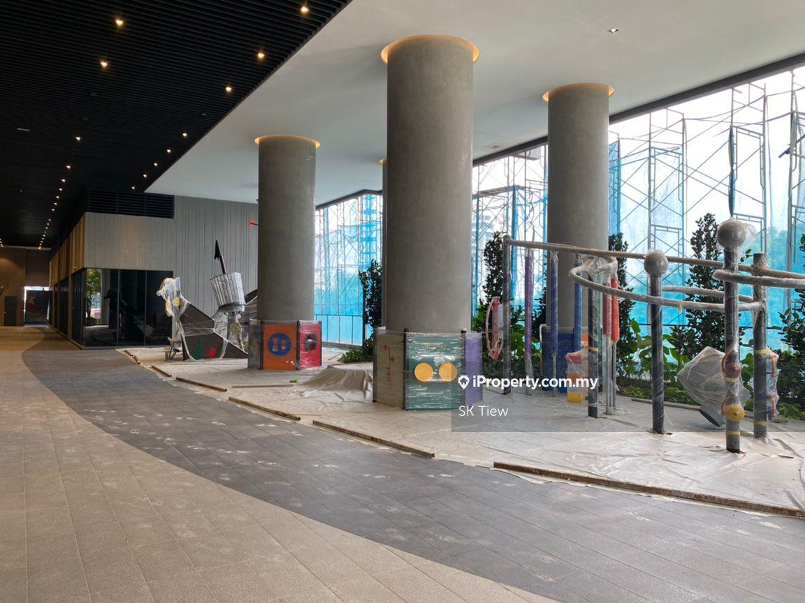 Condominium for Sale in Setia Sky Seputeh by SK Tiew - iProperty.com.my