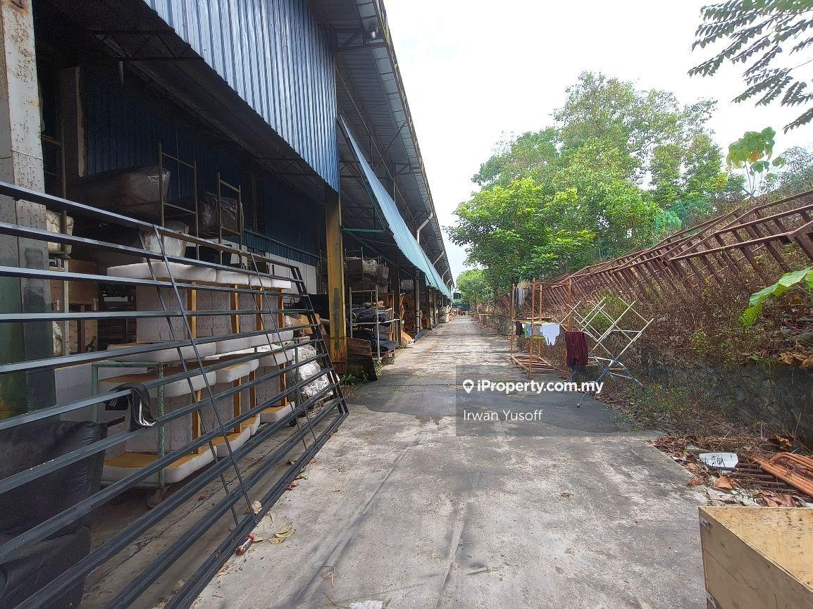 Detached Factory for Sale in Taman Perindustrian Kajang, Kajang by Irwan Yusoff - iProperty.com.my