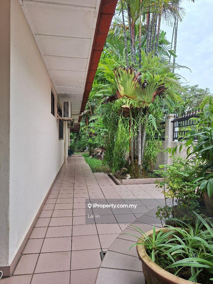 Semi-Detached House for Sale in Bangsar Lucky Garden, Bangsar by Lai In - iProperty.com.my