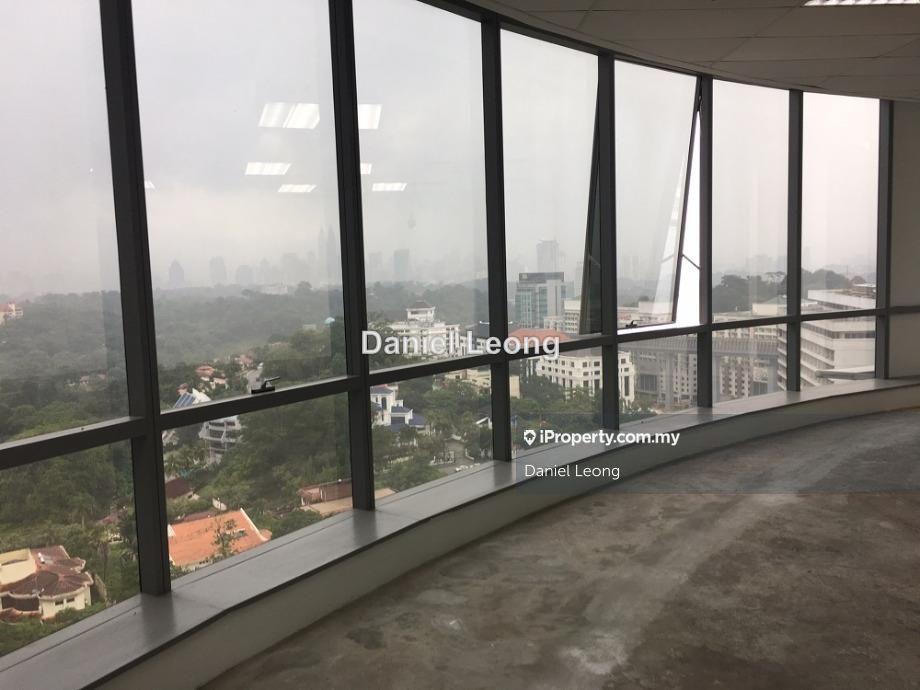 Office for Rent in Bukit Damansara, Damansara Heights by Daniel Leong - iProperty.com.my