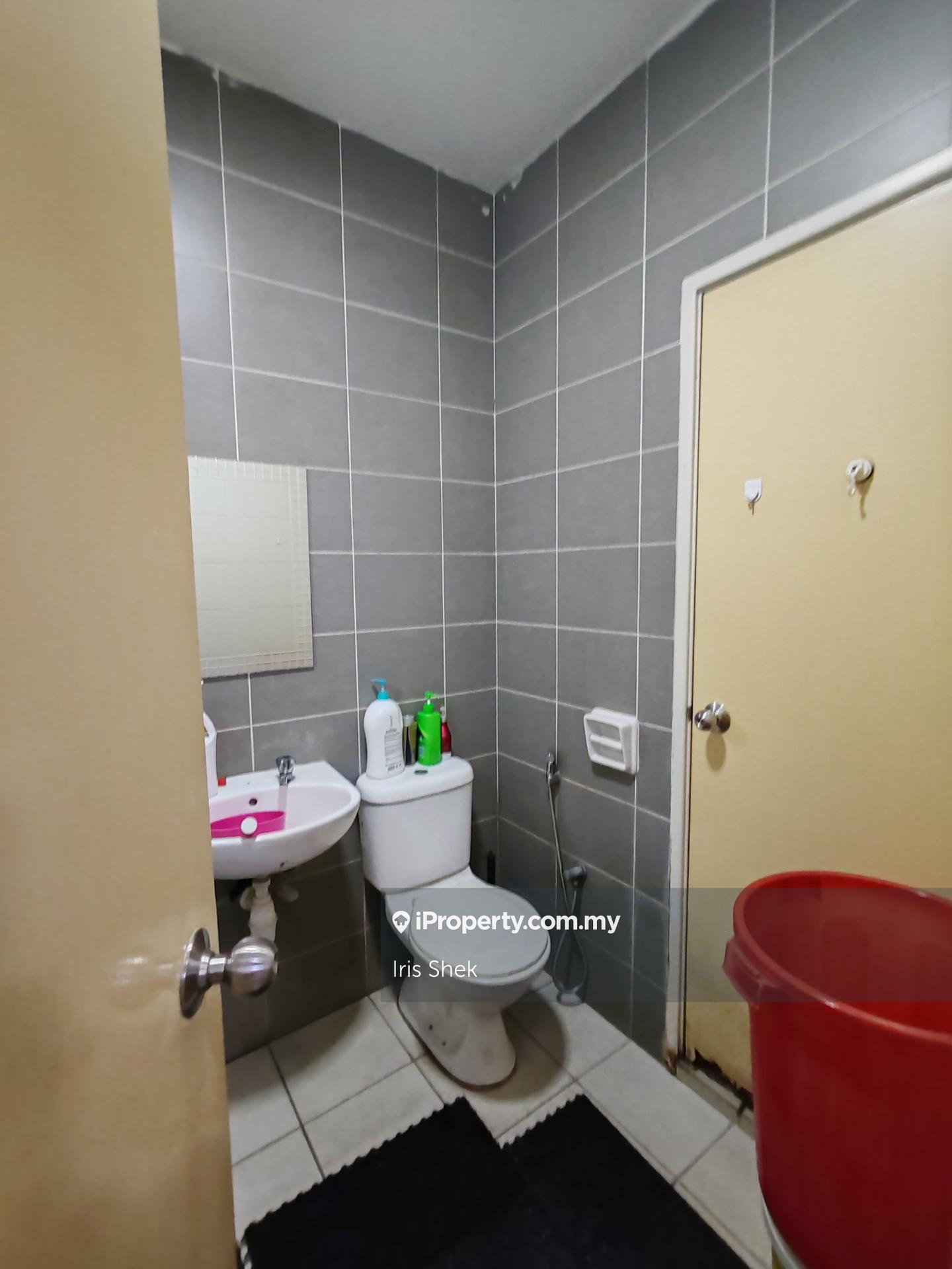 2-storey Terraced House for Sale in Kota Kemuning, Shah Alam by Iris Shek - iProperty.com.my