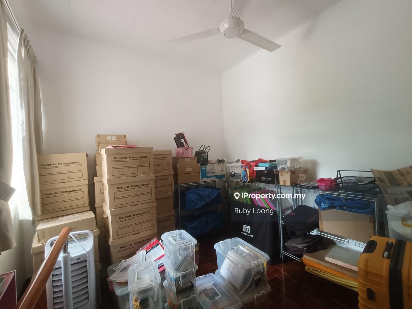Rumah Kluster untuk Dijual di Setia Impian, Setia Alam oleh Ruby Loong - iProperty.com.my