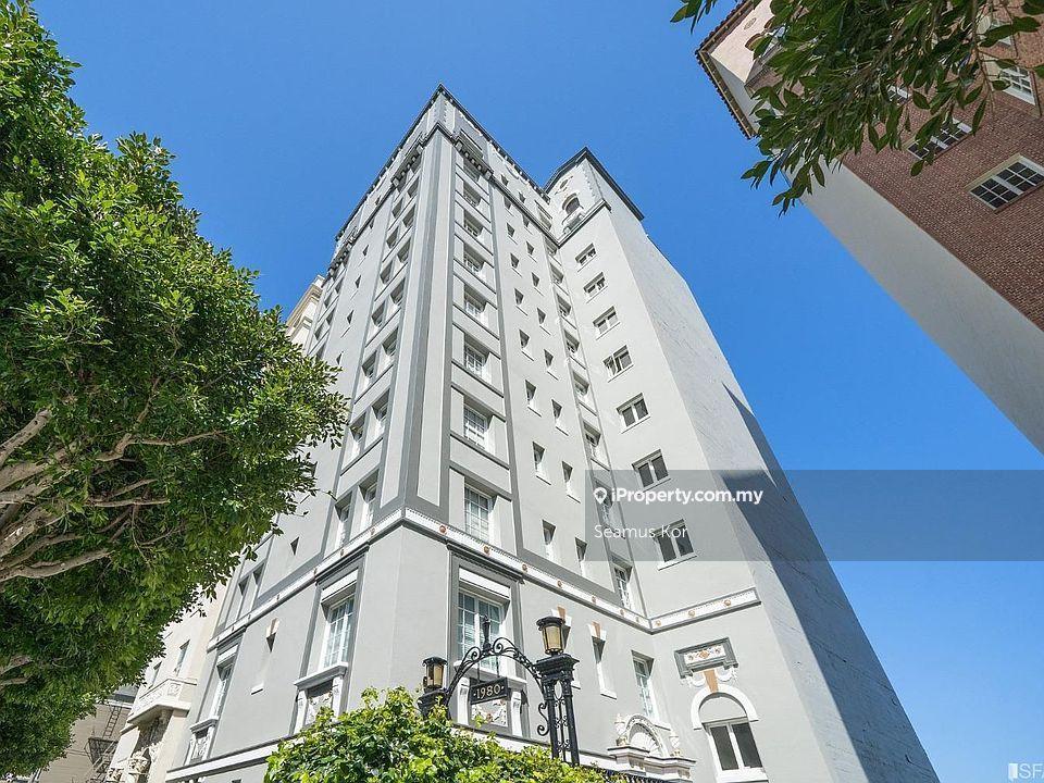 Hotel / Resort untuk Dijual di The Tun Razak Exchange (TRX), KL City Centre oleh Seamus Kor - iProperty.com.my