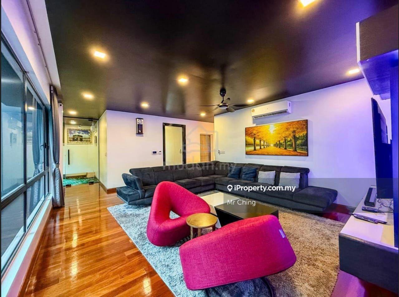 Bungalow House for Sale in Sering Ukay, Ampang by Mr Ching - iProperty.com.my