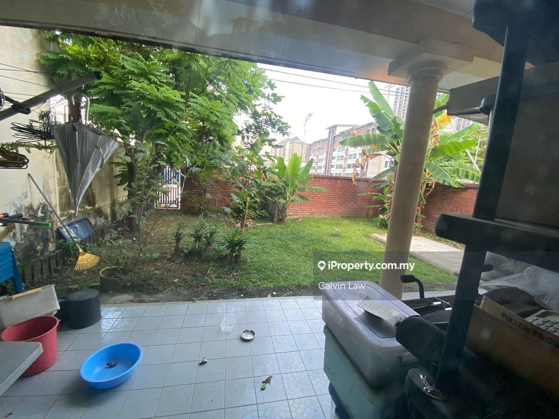 Rumah Berangkai 2 Tingkat untuk Dijual di Bu1 Damansara Petaling Jaya, Bandar Utama oleh Calvin Law - iProperty.com.my