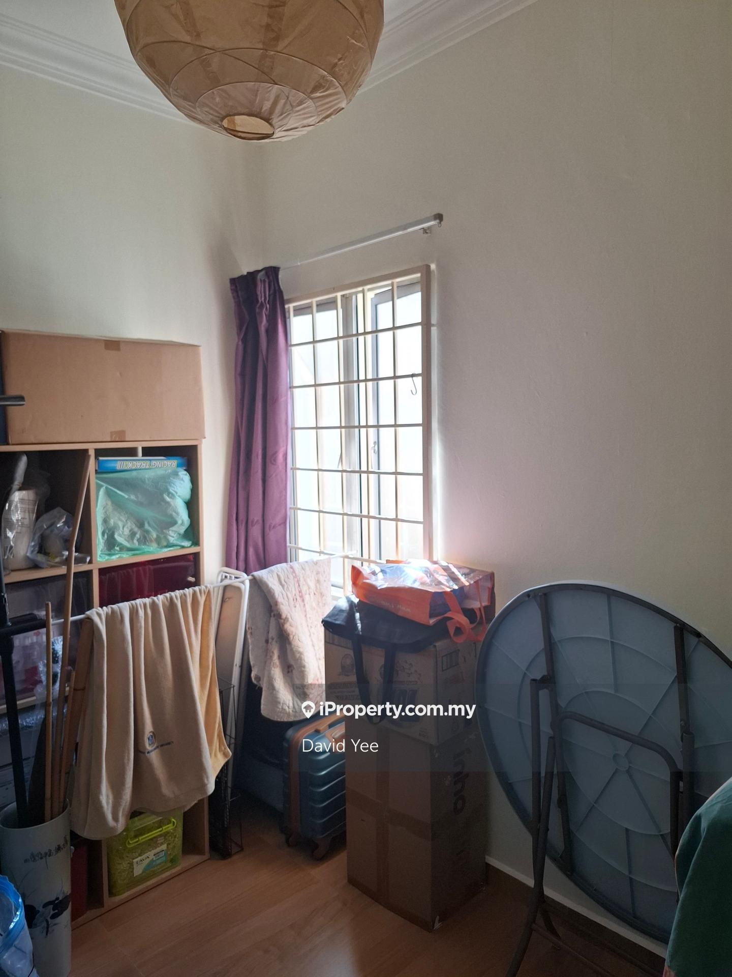 Apartment for Sale in SD Tiara Apartment by David Yee - iProperty.com.my