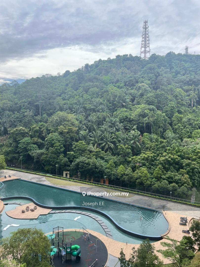 Kondominium untuk Dijual di Damansara Foresta oleh Joseph EE - iProperty.com.my