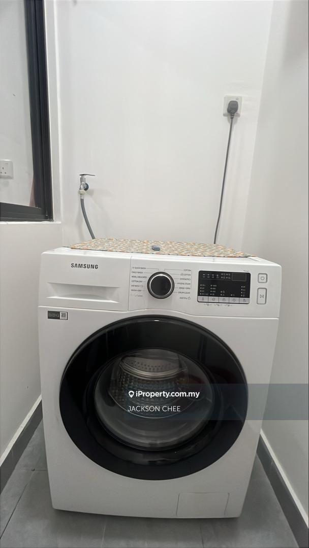 Residensi Servis untuk Disewa di Lavile Kuala Lumpur oleh JACKSON CHEE - iProperty.com.my