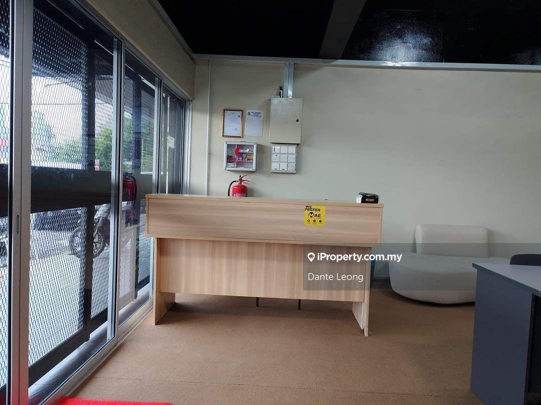 Kedai-Pejabat untuk Disewa di Lembah Keramat, Ulu Kelang oleh Dante Leong - iProperty.com.my