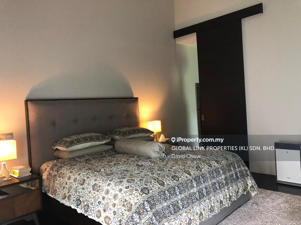 Rumah Berkembar untuk Dijual di Taman Melawati, Ulu Kelang oleh David Chew - iProperty.com.my