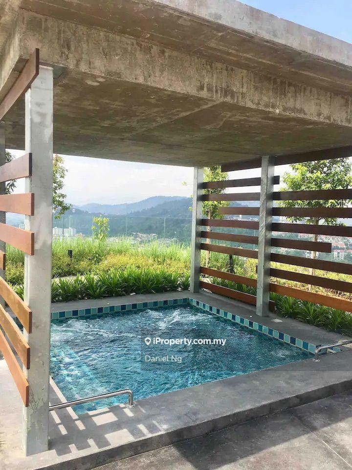 Service Residence for Sale in EkoCheras by Daniel Ng - iProperty.com.my