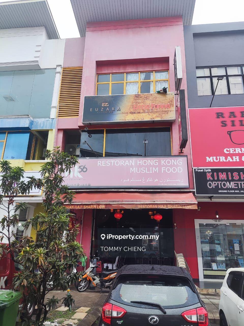Kedai untuk Dijual di Seksyen 7, Shah Alam oleh TOMMY CHIENG - iProperty.com.my