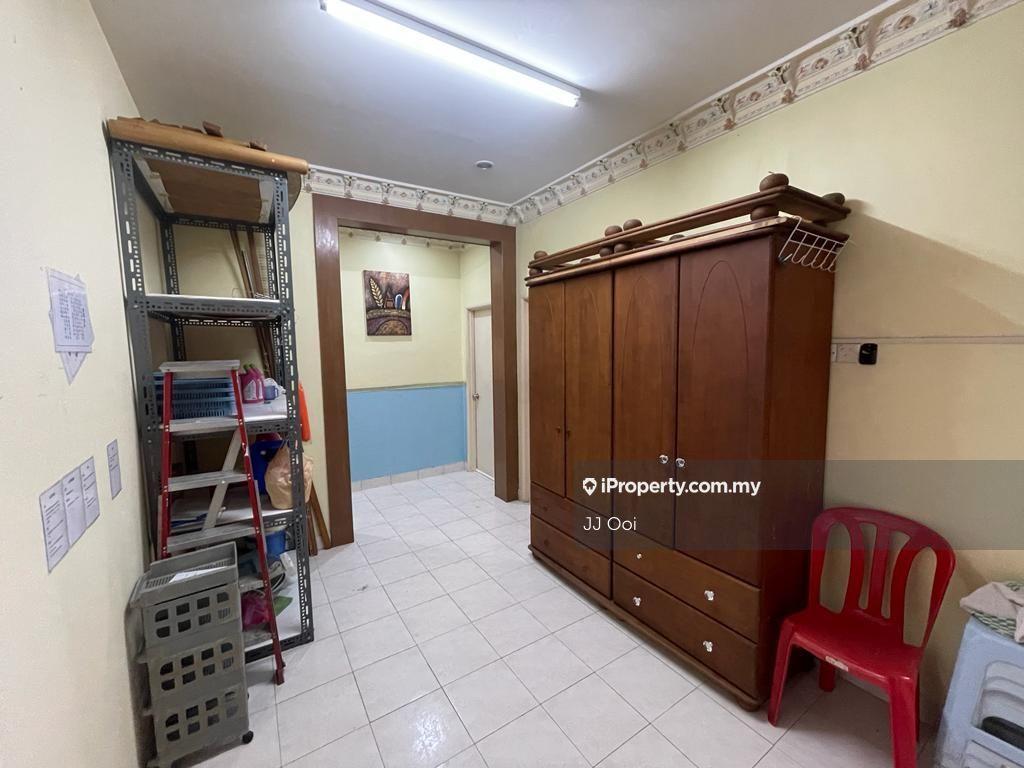 Condominium for Sale in Evergreen Park Scot Pine by Sam Ooi - iProperty.com.my