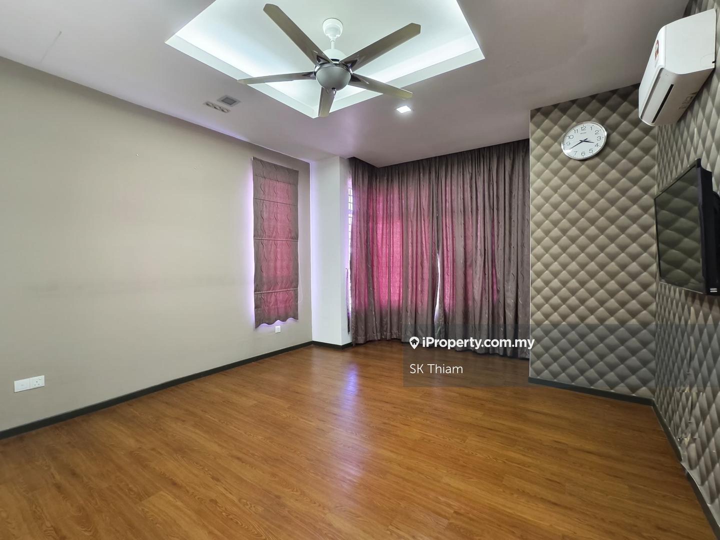 Rumah Berangkai 2 Tingkat untuk Dijual di Kota Kemuning, Shah Alam oleh SK Thiam - iProperty.com.my