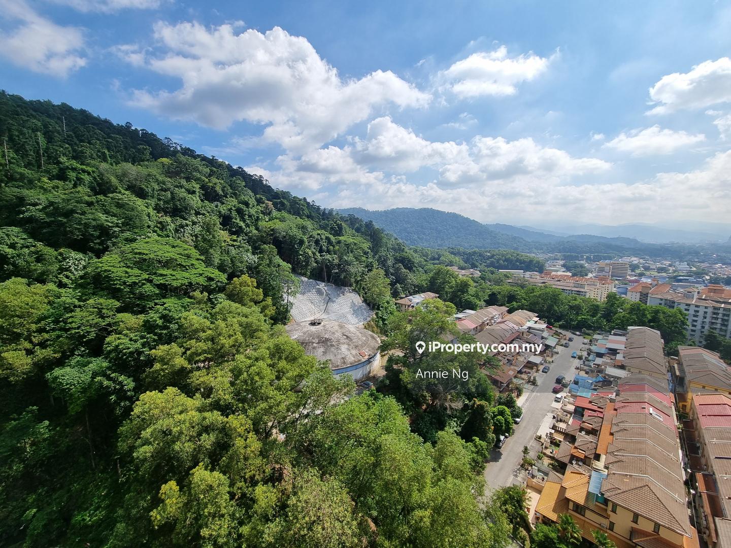 Pangsapuri untuk Dijual di Seri Puri oleh Annie Ng - iProperty.com.my