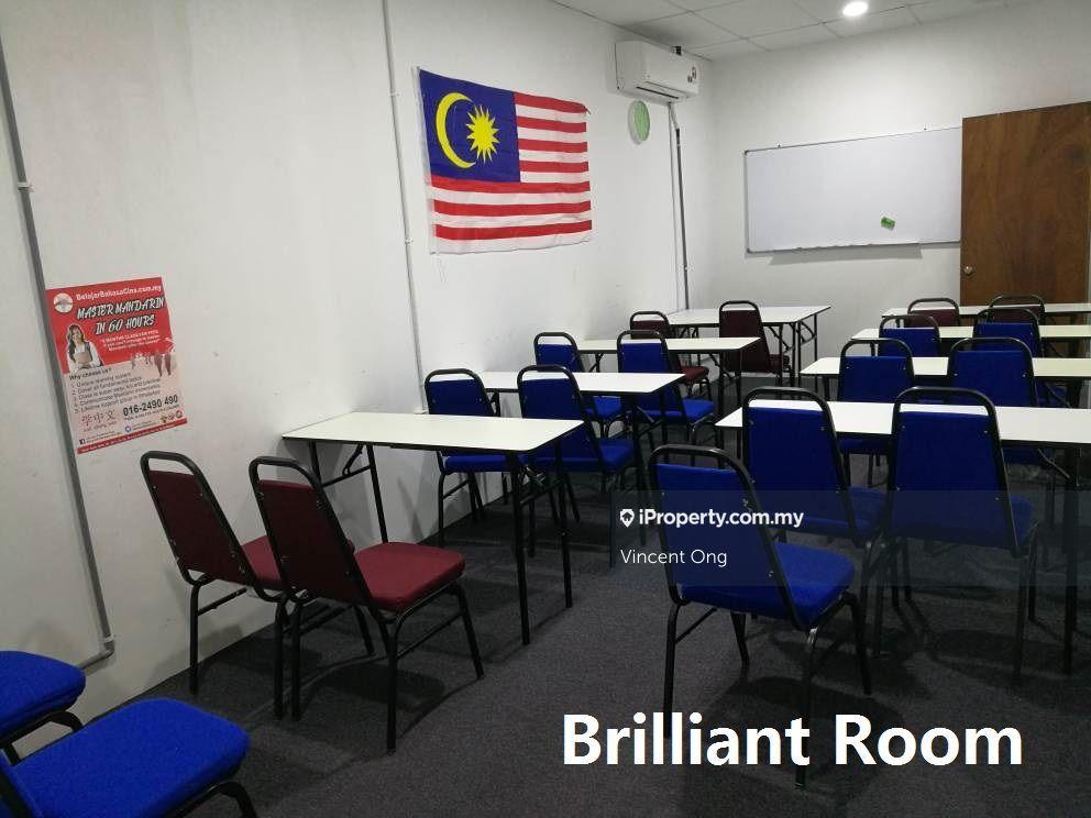 Shop-Office for Rent in Kota Kemuning, Shah Alam by Vincent Ong - iProperty.com.my