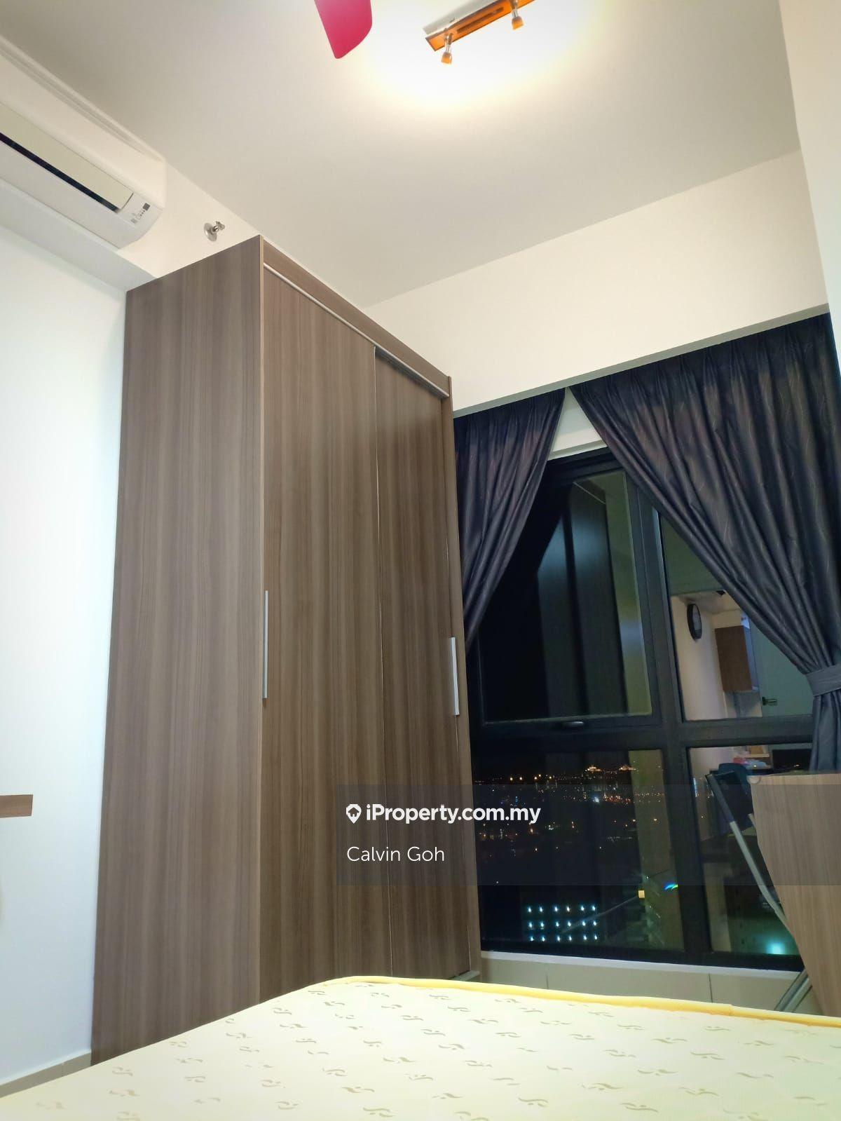 Service Residence for Sale in HYVE by Calvin Goh - iProperty.com.my