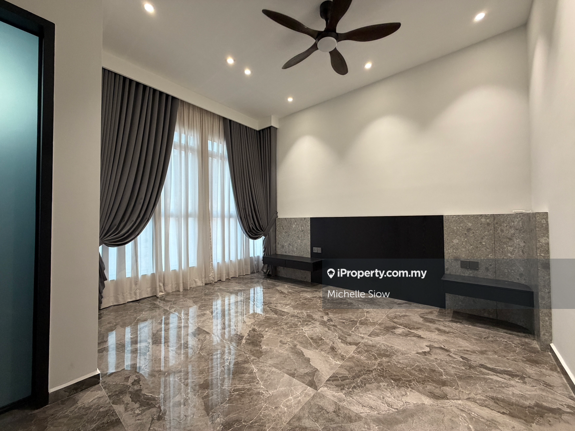 Semi-Detached House for Sale in Taman Puncak indah,Ampang, Ampang by Michelle Siow - iProperty.com.my