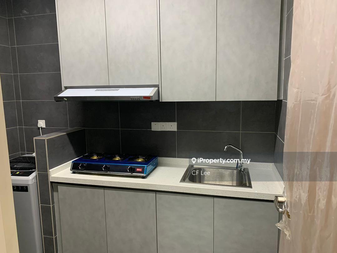 Residensi Servis untuk Dijual di Citizen @ Old Klang Road oleh CF Lee - iProperty.com.my