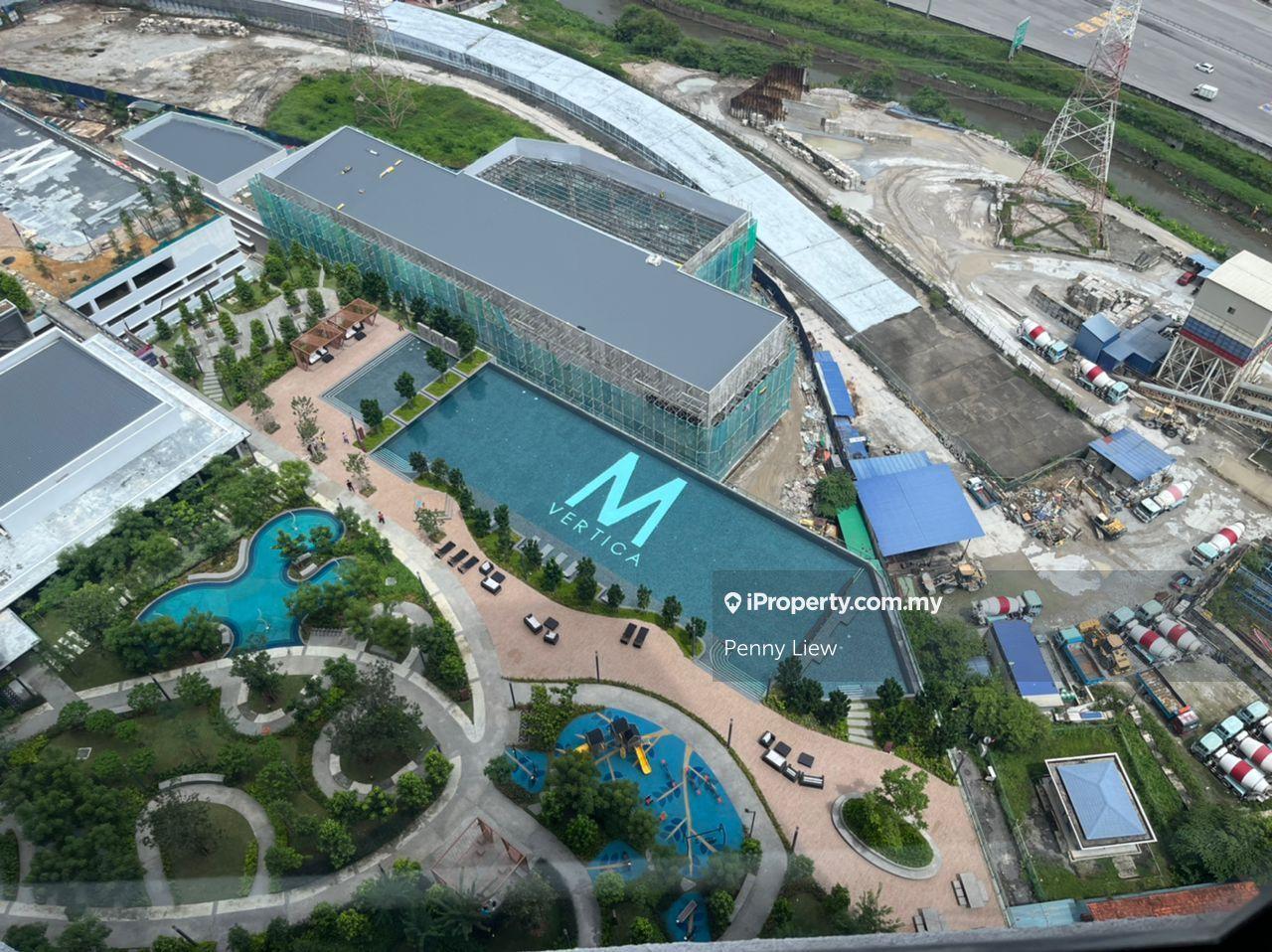 Service Residence for Sale in M Vertica by Penny Liew - iProperty.com.my
