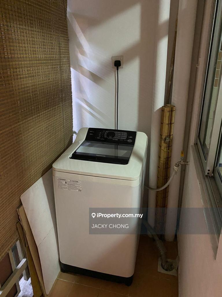 Condominium for Sale in Perdana Exclusive by JACKY CHONG - iProperty.com.my