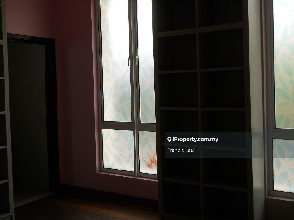 Bungalow House for Sale in Ukay Seraya, Ampang by Francis Lau - iProperty.com.my