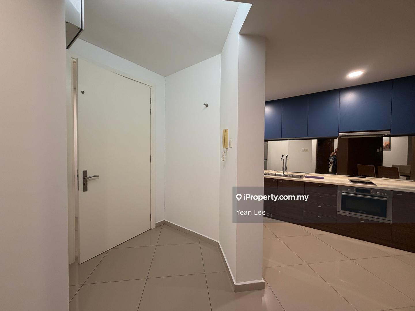 Service Residence for Rent in Verve Suites by Yean Lee - iProperty.com.my