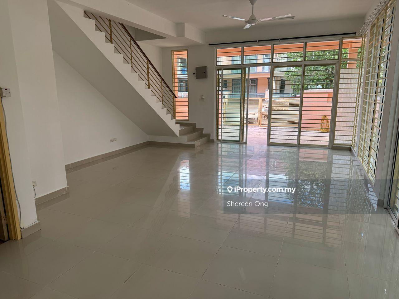 2-storey Terraced House for Sale in Ampang Saujana, Ampang by Shereen Ong - iProperty.com.my