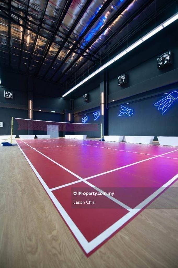 Residensi Servis untuk Disewa di The Netizen oleh Jeson Chia - iProperty.com.my