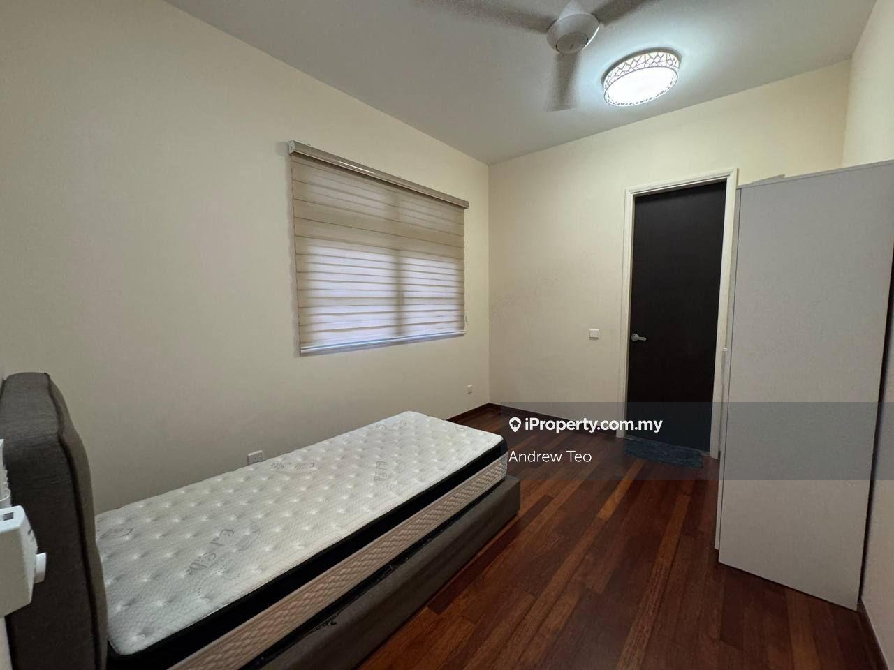 Cluster House for Sale in Eco Spring, Johor Bahru by Andrew Teo - iProperty.com.my