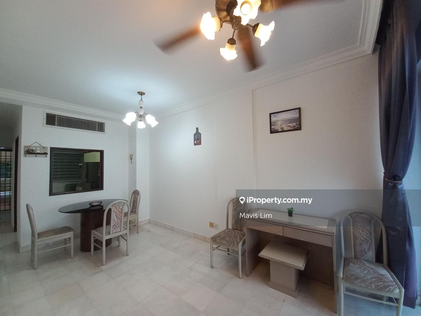 Pangsapuri untuk Disewa di Desa Mar Vista oleh Mavis Lim - iProperty.com.my