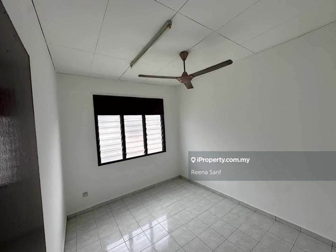 Rumah Berangkai 2 Tingkat untuk Dijual di Double Storey Terrace Pantai Dalam Bangsar South, Kampung Kerinchi (Bangsar South) oleh Reena Sarif - iProperty.com.my
