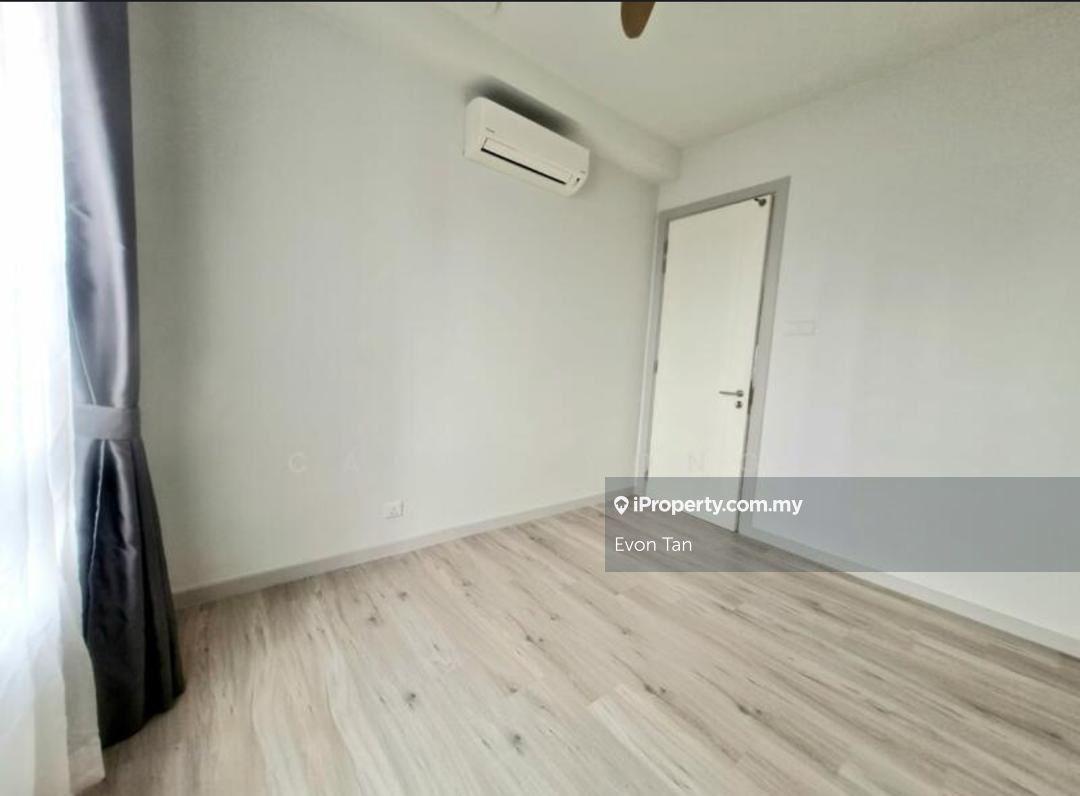 Kondominium untuk Disewa di South Brooks oleh Evon Tan - iProperty.com.my