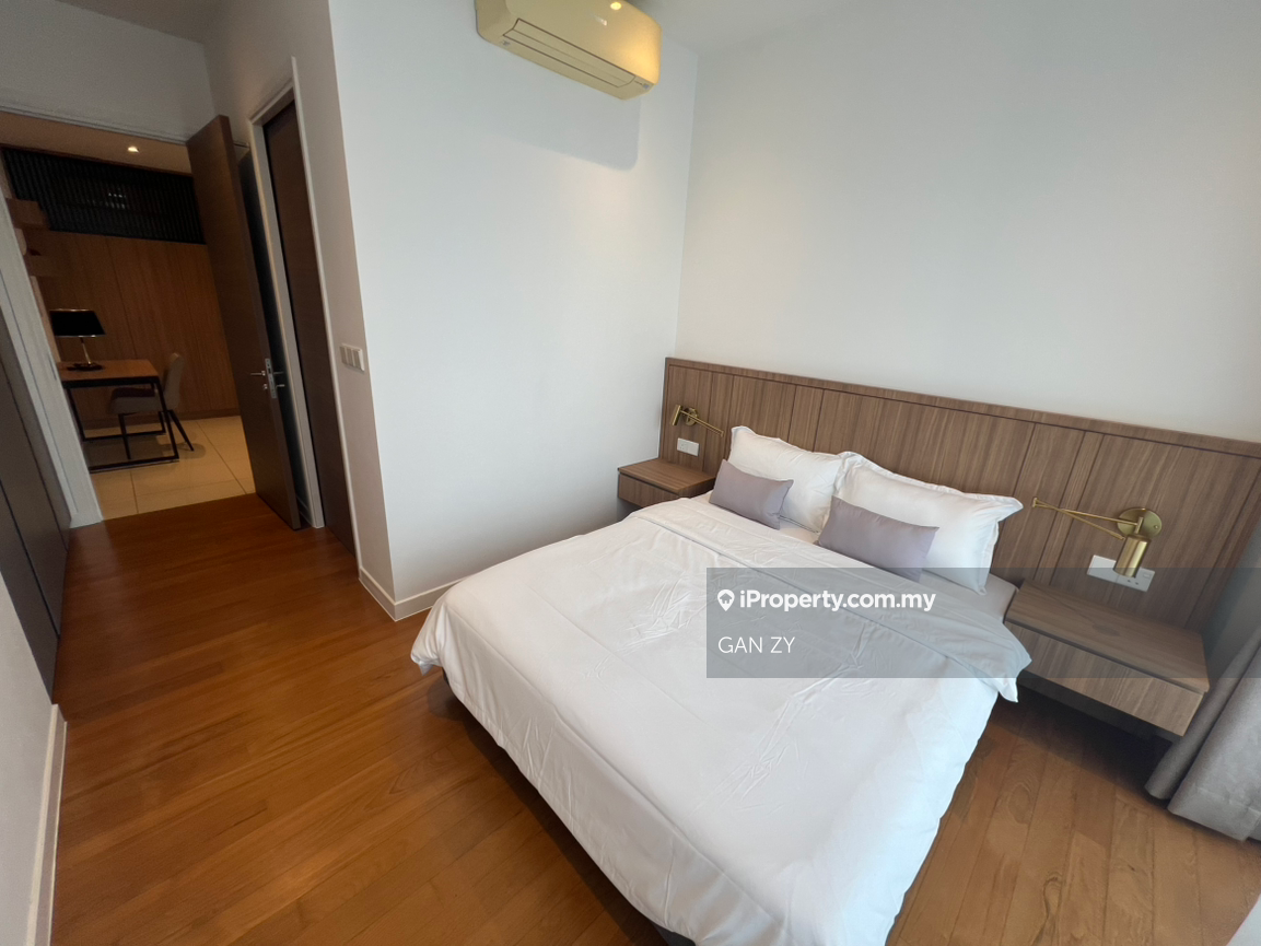 Service Residence for Rent in Aria by GAN ZY - iProperty.com.my