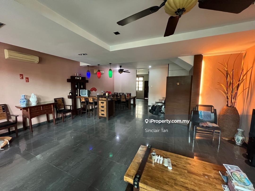 Rumah Berangkai 2 Tingkat untuk Dijual di Jalan Angsa Mas, Batu Berendam, Batu Berendam oleh Geoffery Wee - iProperty.com.my