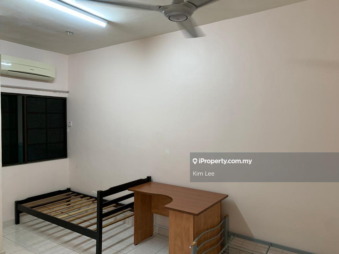 Rumah Berangkai 2 Tingkat untuk Disewa di Bandar Sg Long, Sl 13, Kajang oleh Kim Lee - iProperty.com.my