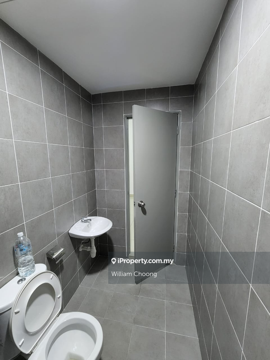 Kondominium untuk Disewa di Residensi Bukit Palma 2 (Palm Hill Residence 2) oleh William Choong - iProperty.com.my