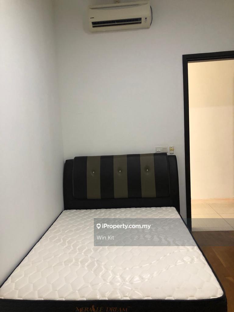 Service Residence for Sale in The Elements by Win Kit - iProperty.com.my