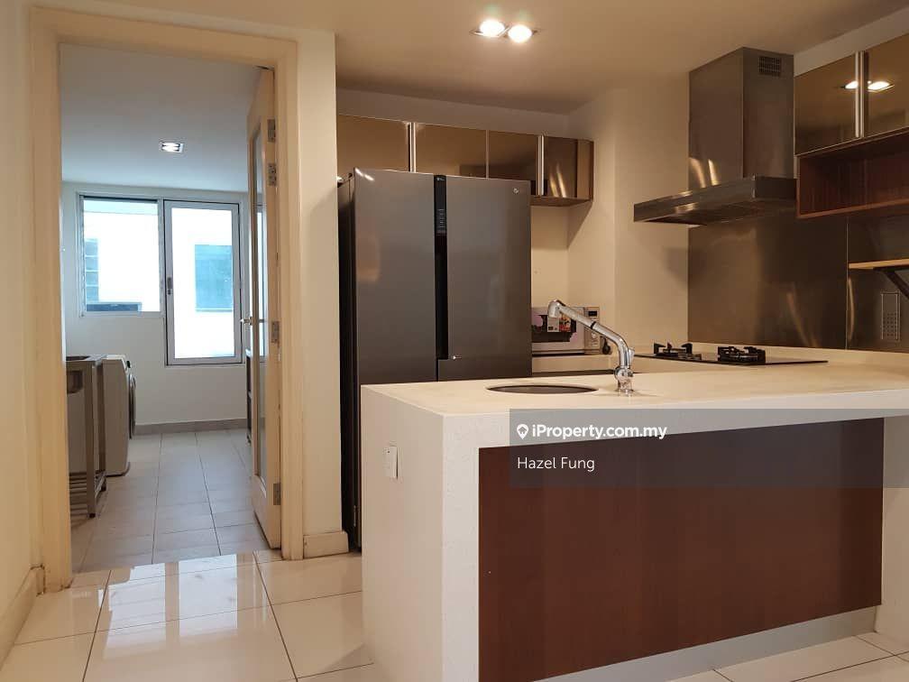 Kondominium untuk Disewa di Tiffani Kiara oleh Hazel Fung - iProperty.com.my