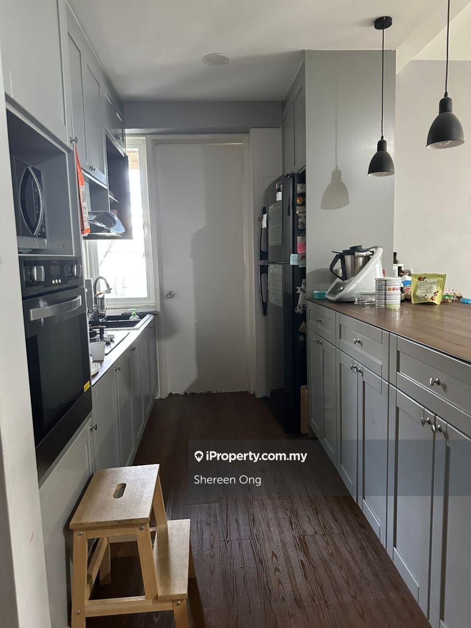 Condominium for Sale in 3 Residen @ Melawati by Shereen Ong - iProperty.com.my