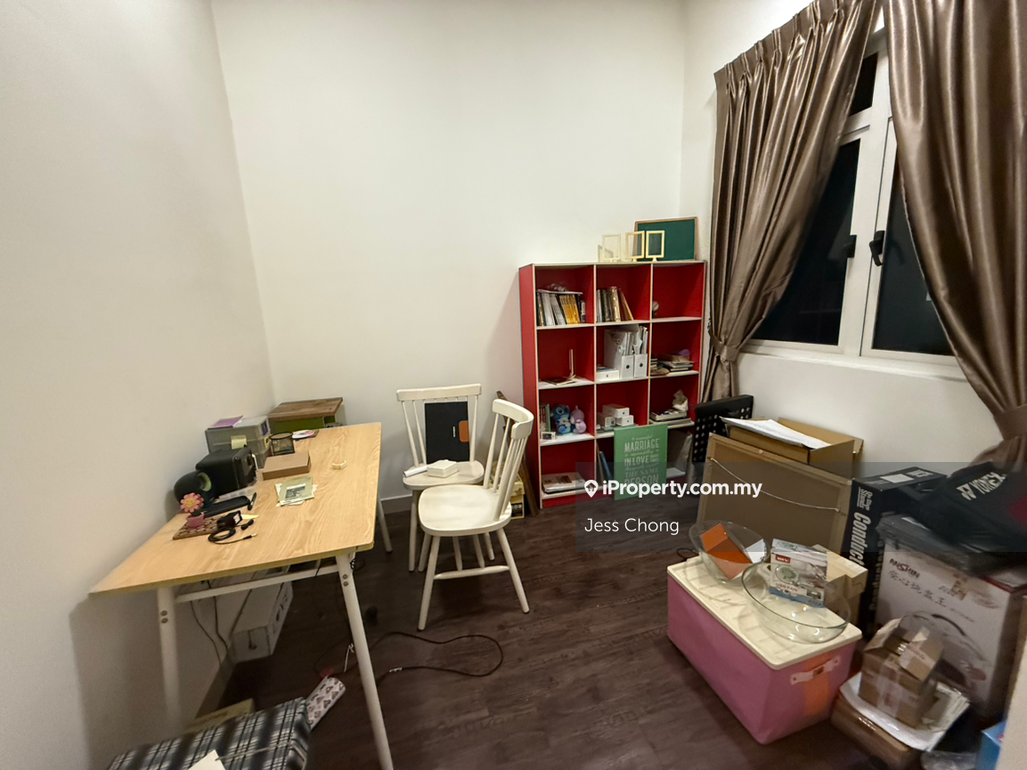 Kondominium untuk Dijual di La Thea Residences oleh Jess Chong - iProperty.com.my